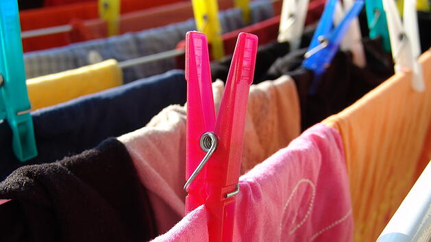 Rauhn&auml;chte und Aberglaube: Warum du zwischen Weihnachten und Dreik&ouml;nigstag keine W&auml;sche aufh&auml;ngen solltest