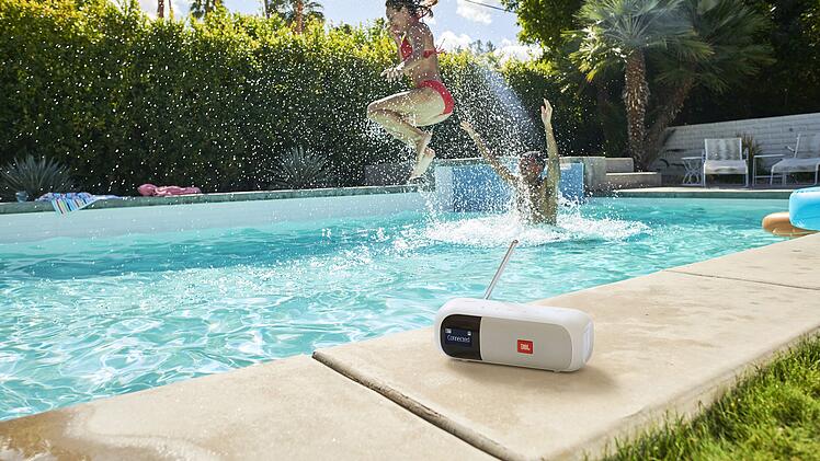 JBL Tuner 2