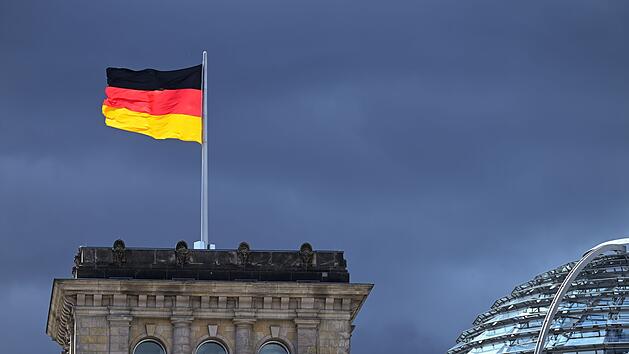 Tag der Deutschen Einheit am 3. Oktober