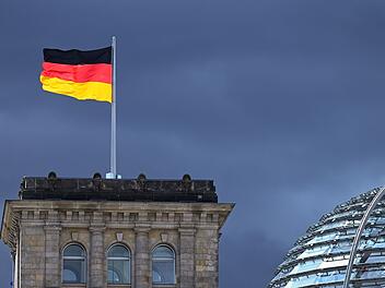 Tag der Deutschen Einheit am 3. Oktober