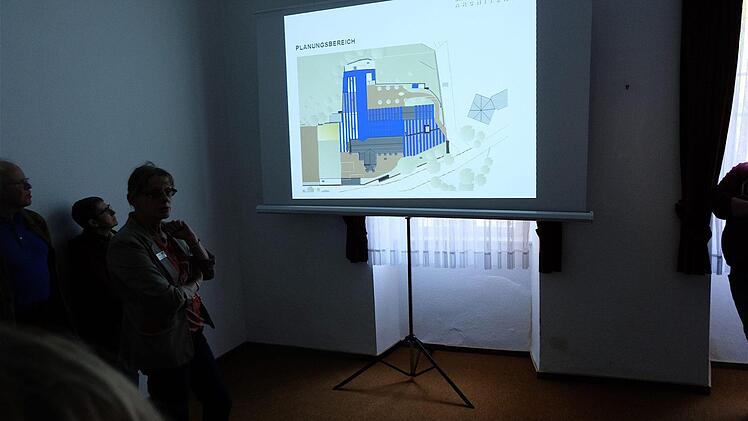 Ausverkauf Im Kloster  Foto: Gerd Schaar