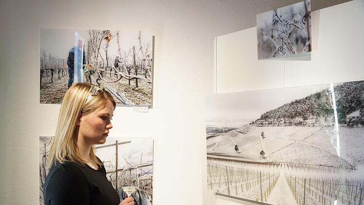 Eröffnung Fotoausstellung im Stadtmuseum HammelburgFoto: Arkadius Guzy