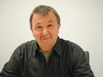 Bürgermeister Roland Römmelt (CSU) will noch einmal sechs Jahre Bürgermeister von Riedenberg sein. Foto: Evelyn Schneider