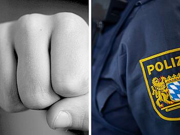 Streit in Bamberg eskaliert: Frau womöglich verletzt - Polizei sucht Zeugen