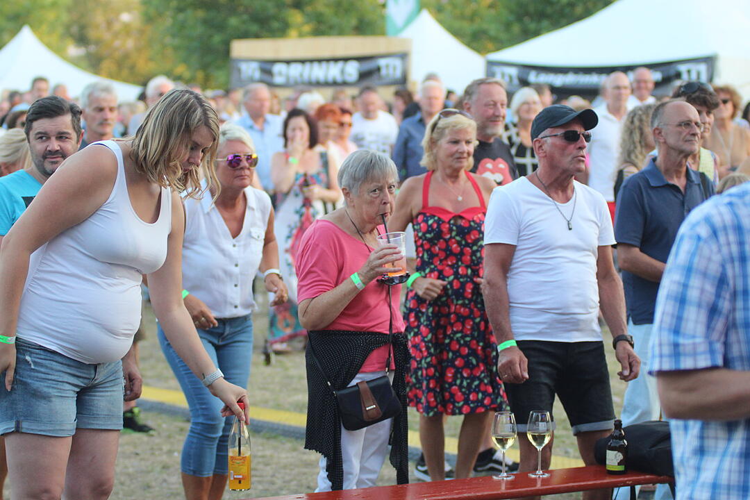 Kitzingen Kanns-Festival