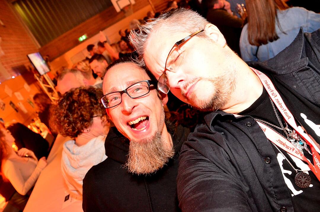 Das Jubiläumskonzert!