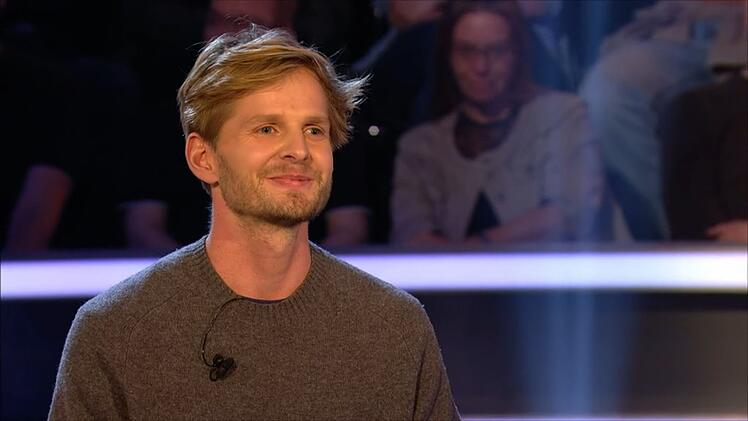 Christian Aufenanger aus Prien am Chiemsee ging mit 64.000 Euro.