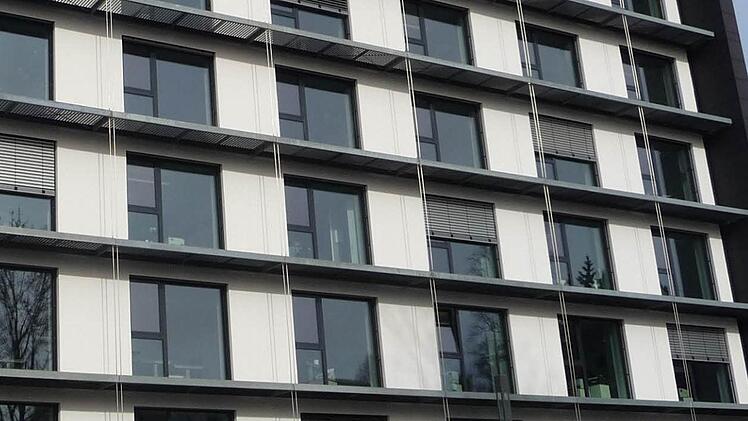 Klinikum Coburg -2.