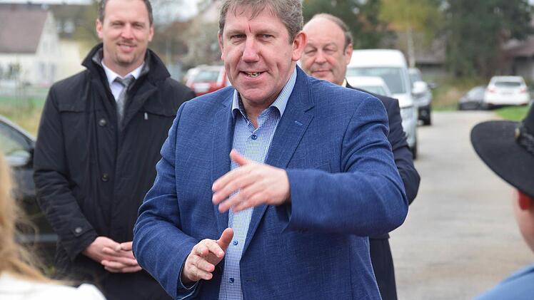 Foto: Ronald Rinklef