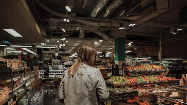 Supermärkte und Discounter stehen 2023 vor großen Herausforderungen und Änderungen