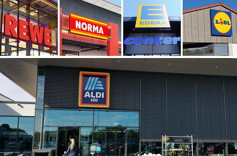 In diesem Supermarkt kaufst du am günstigsten ein - heftige Preissteigerungen bei Lebensmitteln