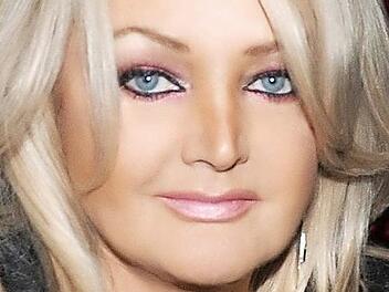 Bonnie Tyler