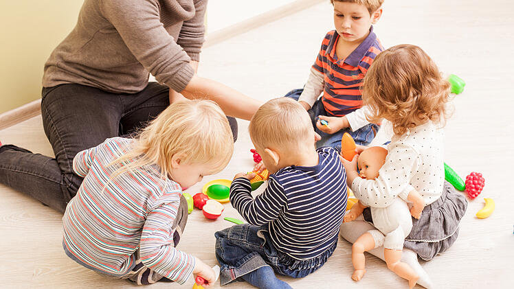 Kleintettau: Heinz-Glas-Mitarbeiter erhalten Kindergartenzuschuss - "bis zu 90 Prozent"