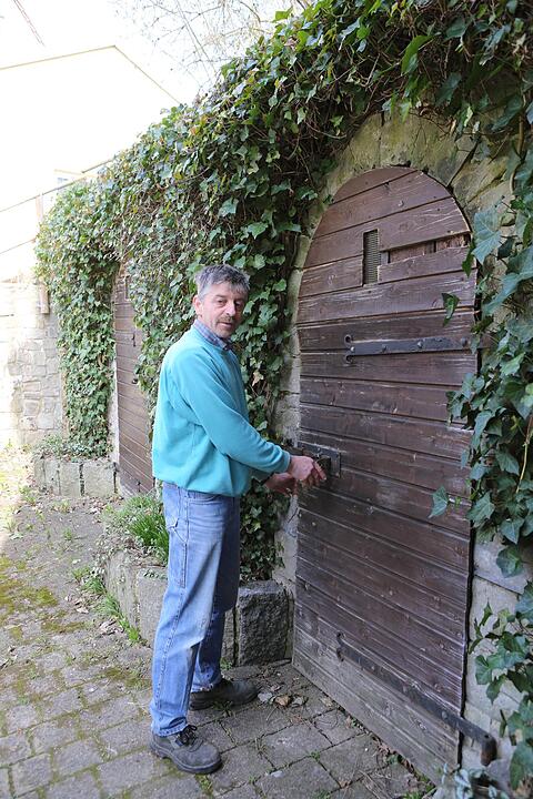 Frimmersdorf C-Ausgabe