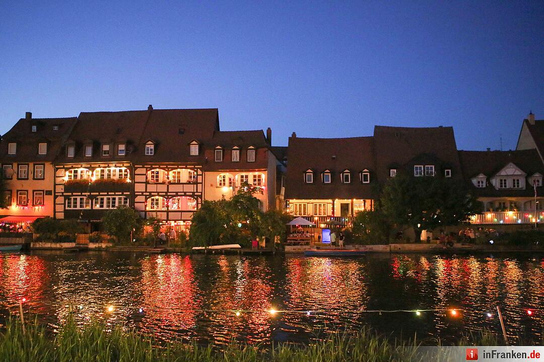 Sandkerwa 2016 - der Freitag