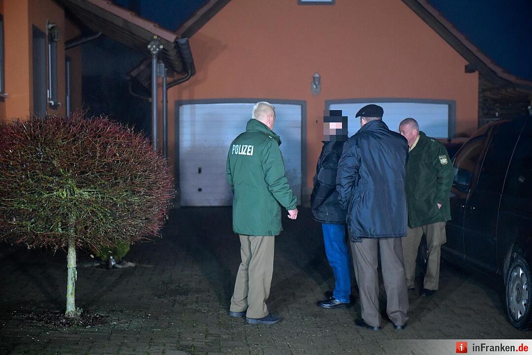 Mutmaßlicher Mörder von Janina: Frustriertes Leben auf dem Sofa
