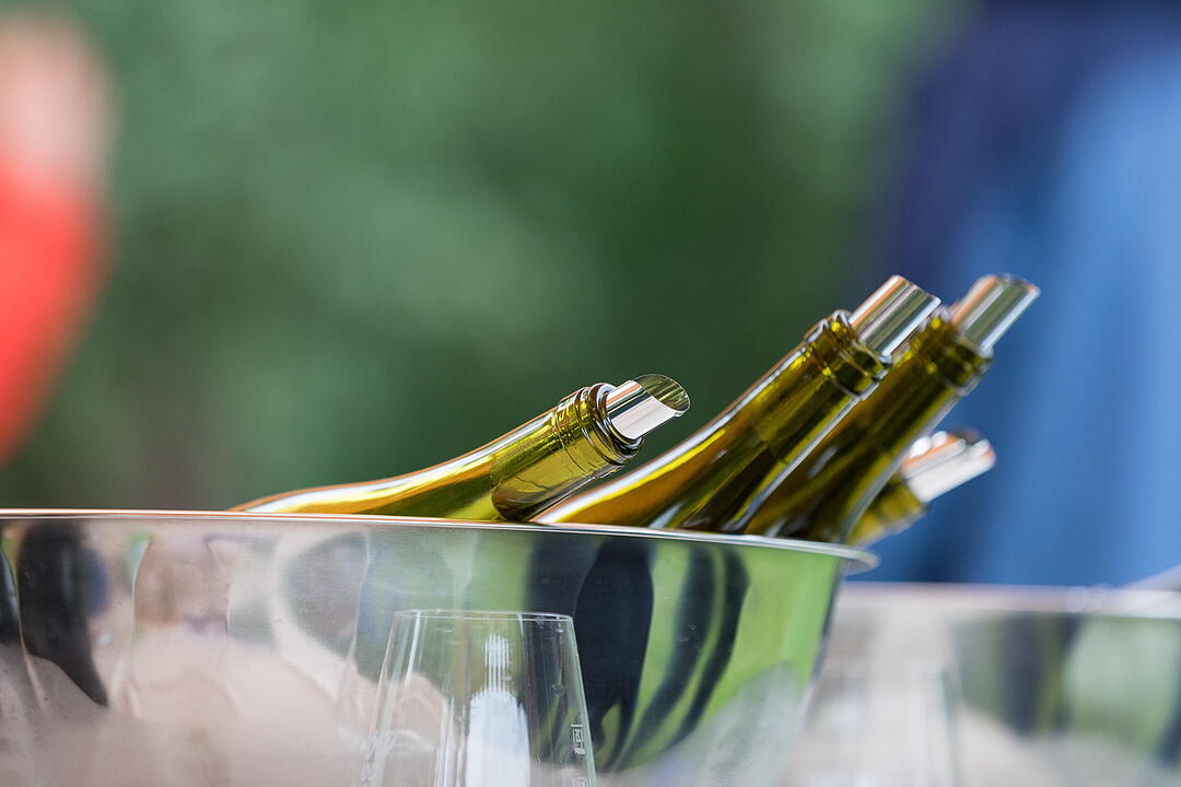 &Ouml;kowein-Pr&auml;sentation