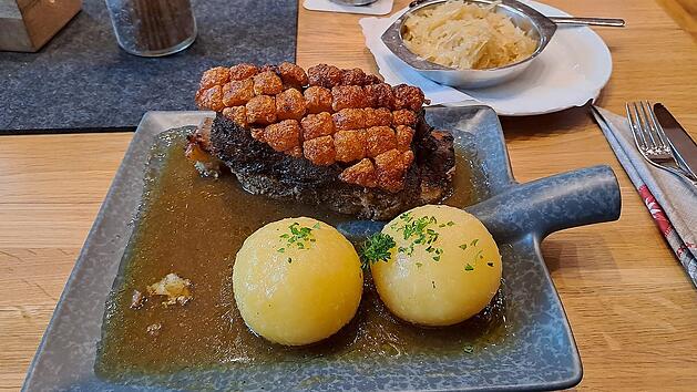 Fr&auml;nkische K&uuml;che: Die 10 beliebtesten Klassiker unserer Leser