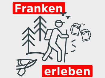 Podcast Franken erleben