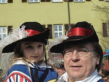 Siegbert Sendner Fotos: Archiv