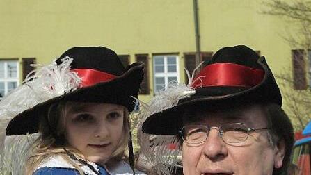 Siegbert Sendner Fotos: Archiv