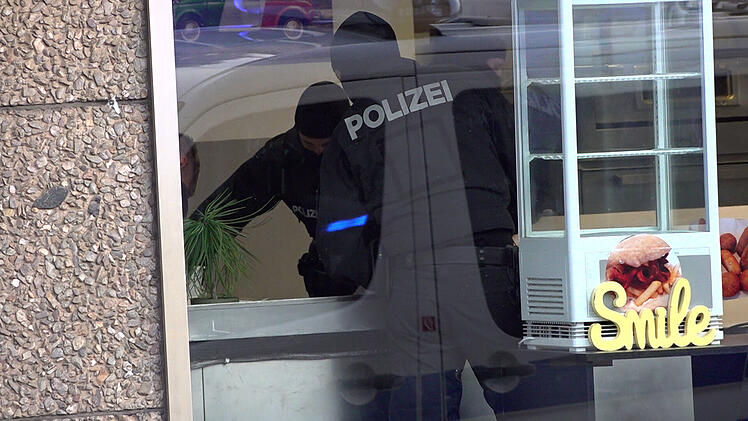Rauschgift-Razzia in Bayreuth: Polizei durchsucht mehrere Geb&auml;ude