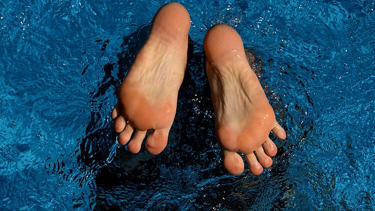 Badewetter