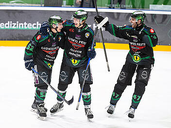 Junge Alligators trotzen dem n&auml;chstem Star-Ausfall