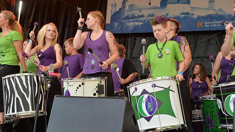 Foto: Ronald Rinklef