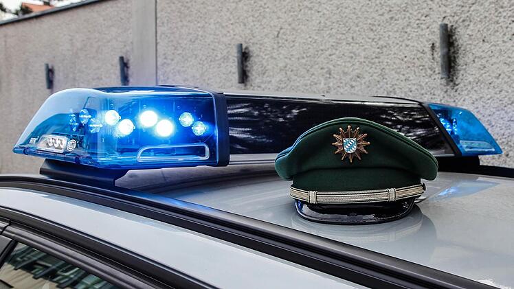 Polizei - Symbolfoto: Christopher Schulz