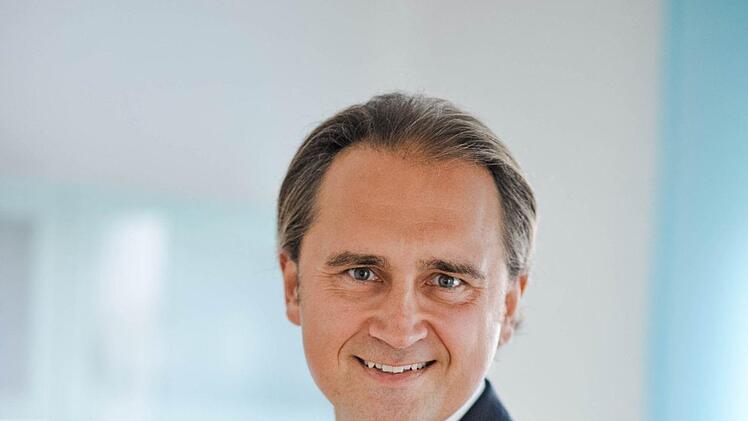 Jürgen Rohm