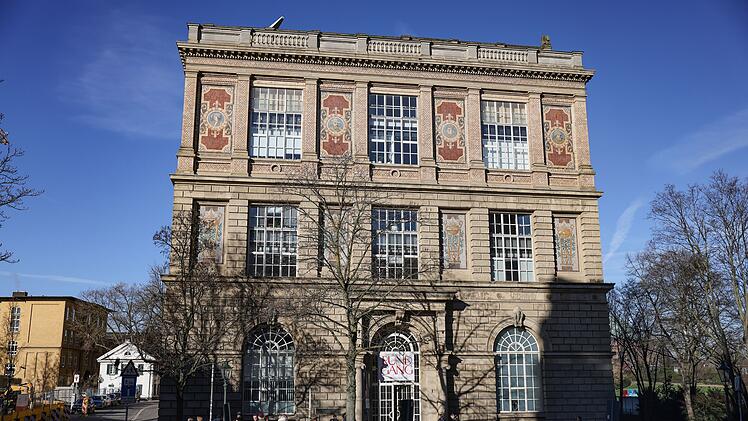 Kunstakademie D&uuml;sseldorf