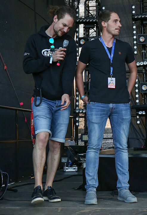 Wincent Weiss