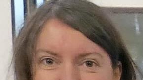 Hannelore Vásárhelyi