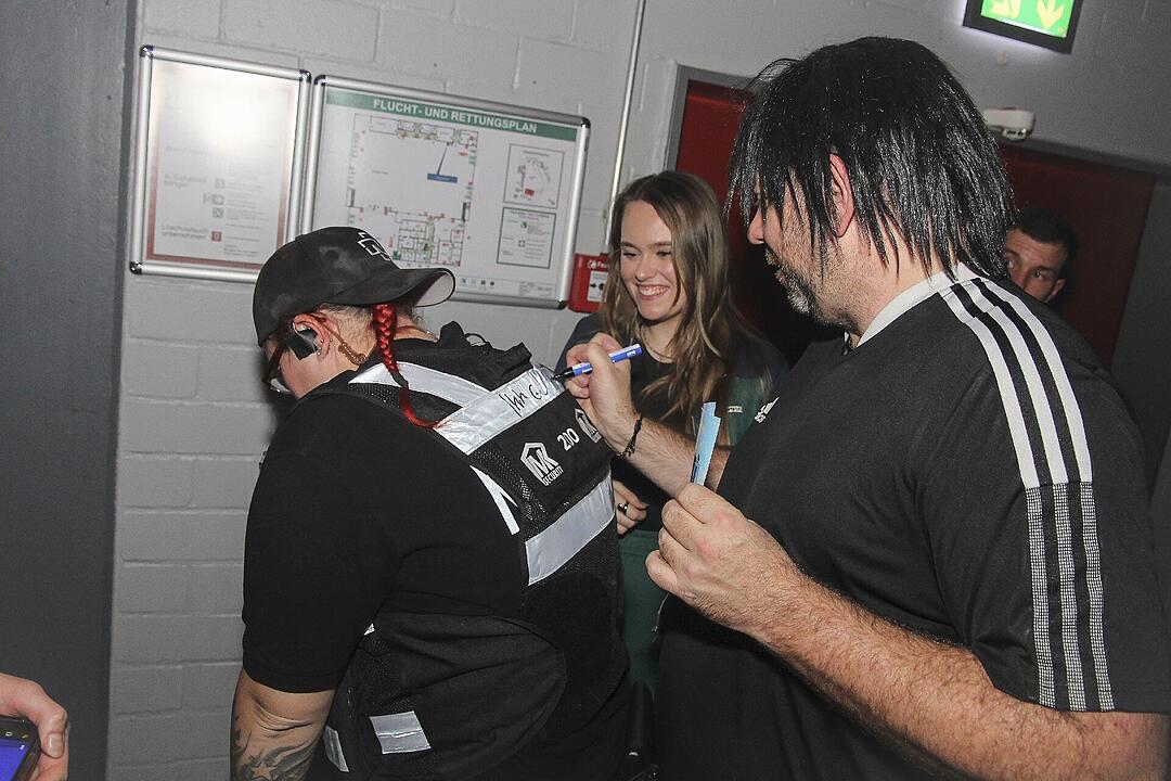 Ikke Hüftgold und weitere Ballermann-Stars sorgten für gute Stimmung