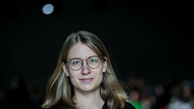 Svenja Appuhn