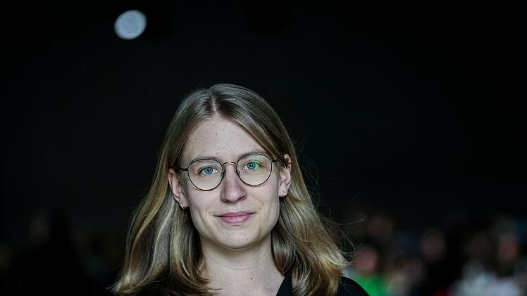 Svenja Appuhn