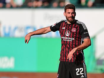 Enrico Valentini beendet seine Karriere im Sommer