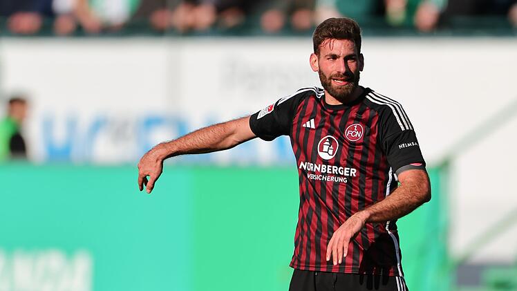 Enrico Valentini beendet seine Karriere im Sommer