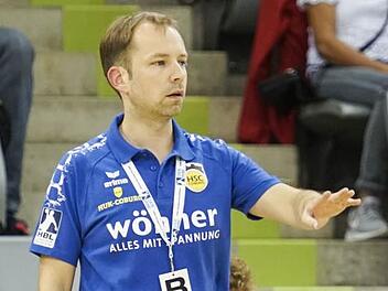 Jan Gorr Foto: Hagen Lehmann