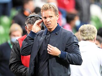 Julian Nagelsmann