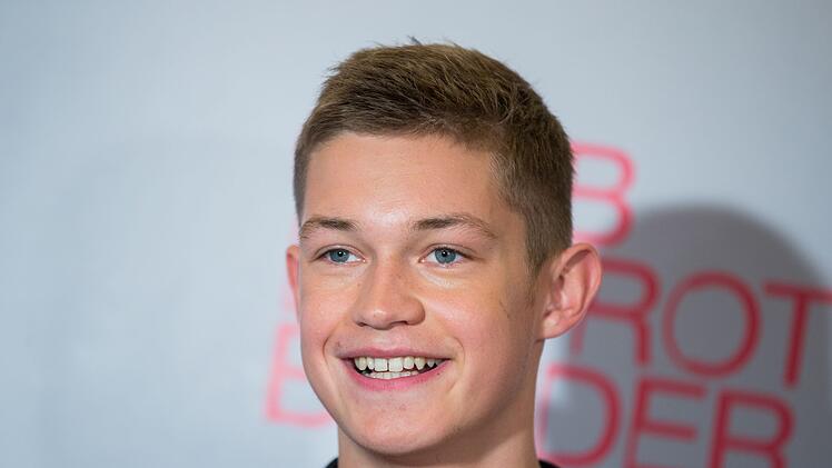 "Club der roten Bänder"