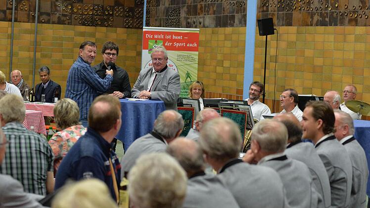 Foto: Ronald Rinklef