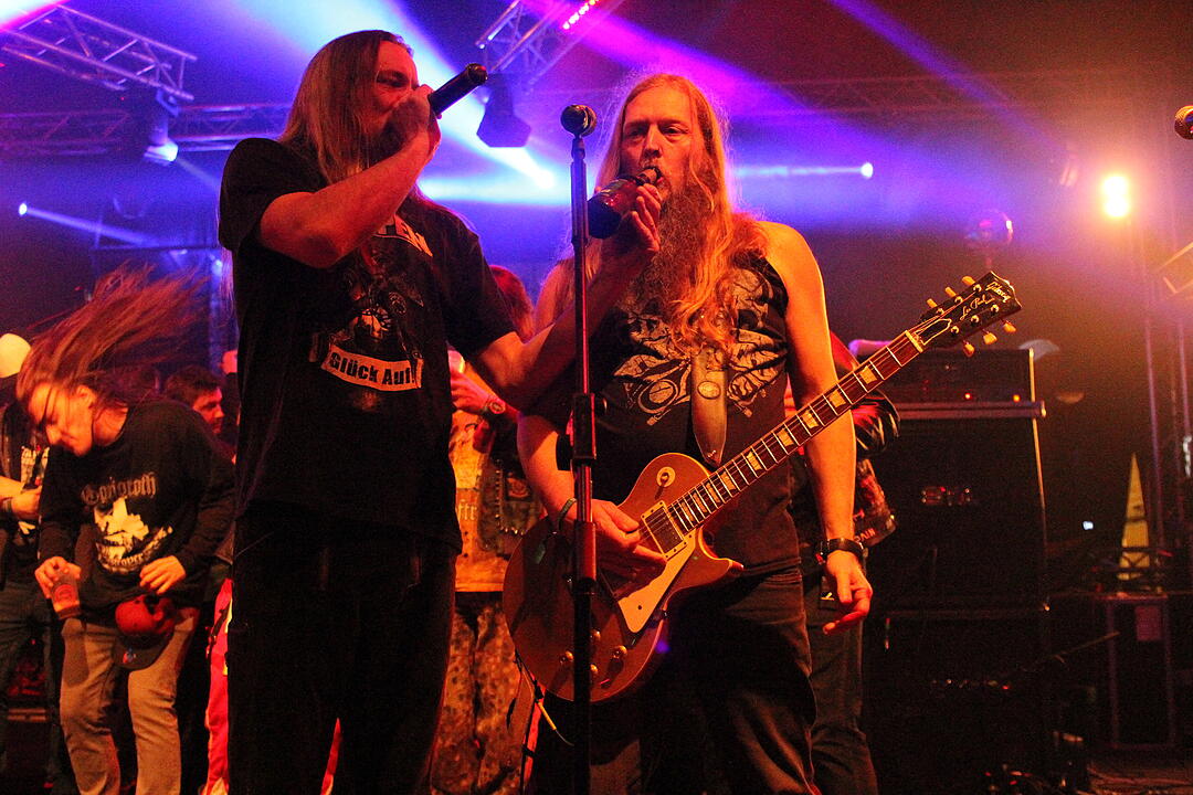 Metal Franconia 2018
