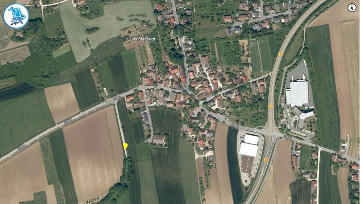 Heroldsberg: Sexualdelikt bei Kirchweih - Polizei mit Aufruf