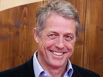 Hugh Grant war lange "&uuml;berzeugter Atheist". Mittlerweile findet er in seiner franz&ouml;sischen Heimat in einer kleinen Dorfkirche Ruhe.