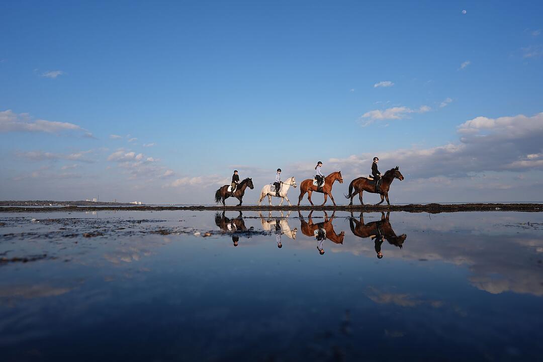 Wetter an der Ostsee