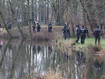 &bdquo;Fall Wiesentheid&ldquo;: Staatsanwalt fordert hohe Strafen