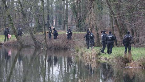 &bdquo;Fall Wiesentheid&ldquo;: Staatsanwalt fordert hohe Strafen