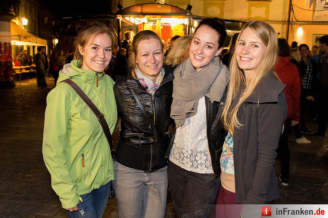 Sandkerwa: Partyfotos